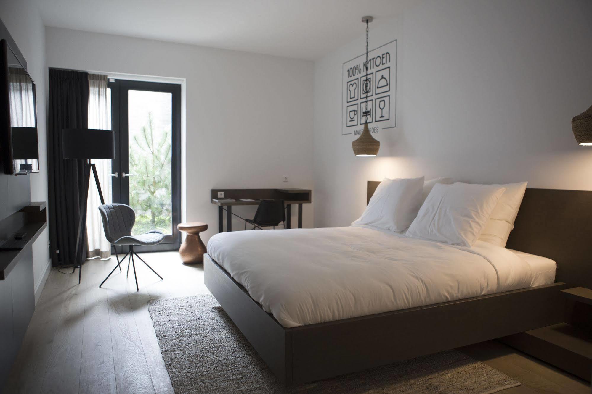 Hotel Katoen 4*